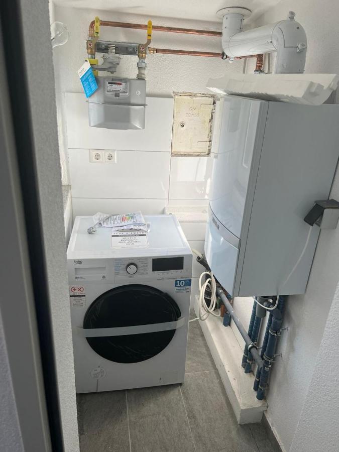 L8 Street Besigheim Ludwigshafen - Mitarbeiterwohnung Zum Bestpreis 외부 사진