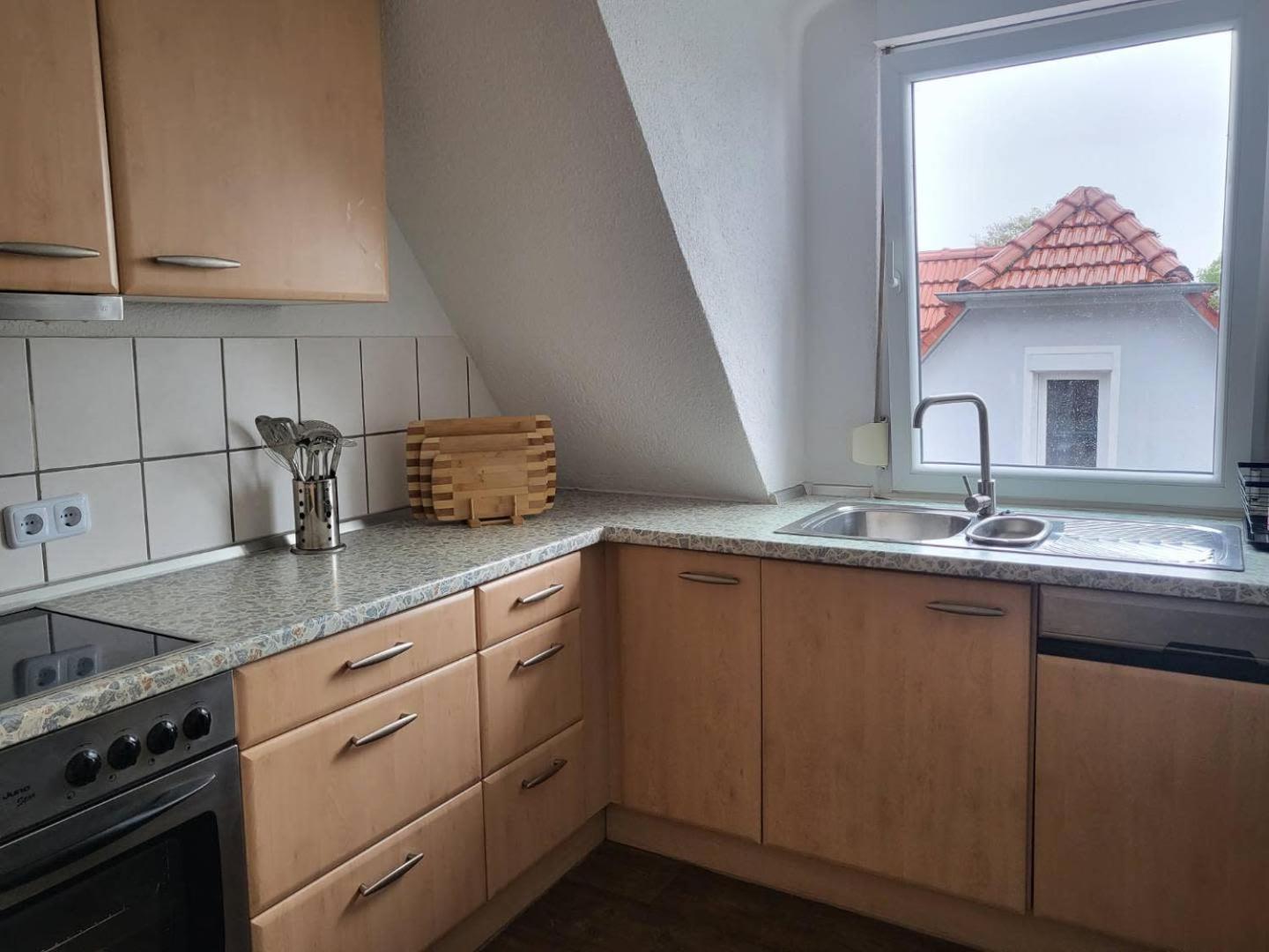 L8 Street Besigheim Ludwigshafen - Mitarbeiterwohnung Zum Bestpreis 외부 사진