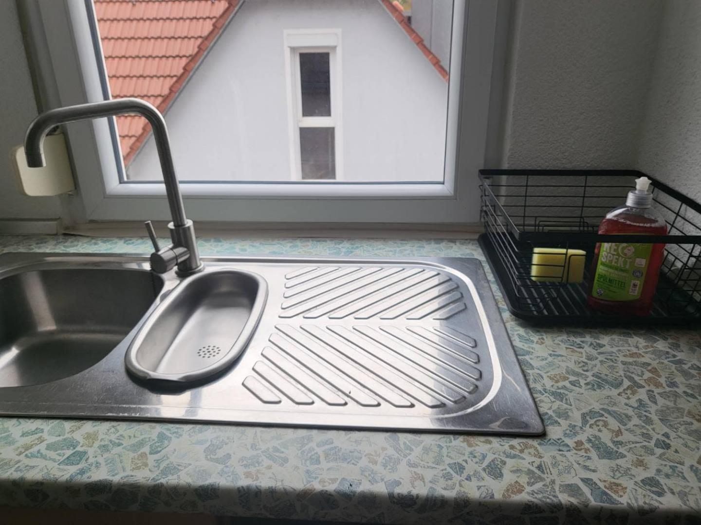 L8 Street Besigheim Ludwigshafen - Mitarbeiterwohnung Zum Bestpreis 외부 사진
